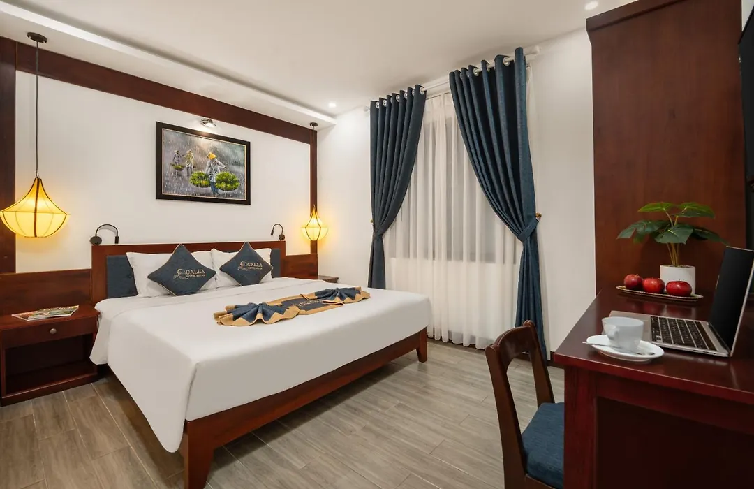Calla Hotel-1