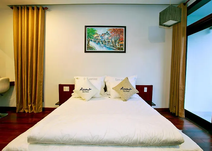 Azumi Hotel Hội An