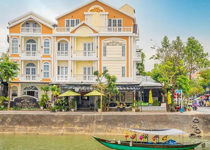 Truc Loc Villa Hoi An