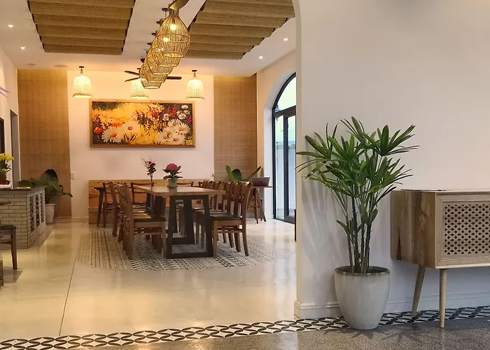 Lime Villa Hoi An