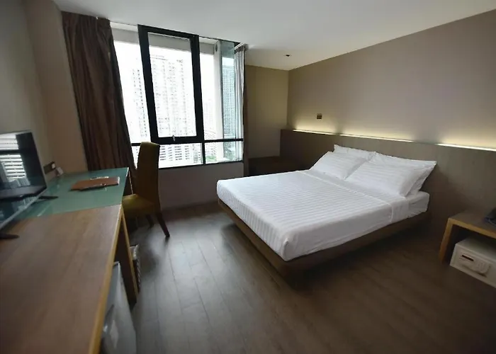 Crony Villa - Stay 24H Hội An
